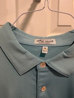 Peter Millar